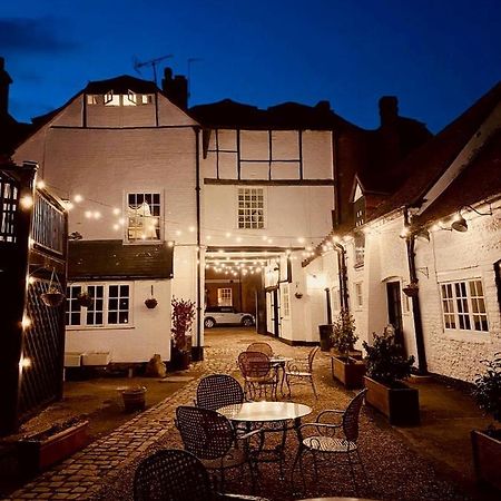George & Dragon Hotel 하이위컴 외부 사진