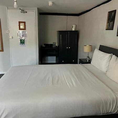 George & Dragon Hotel 하이위컴 외부 사진