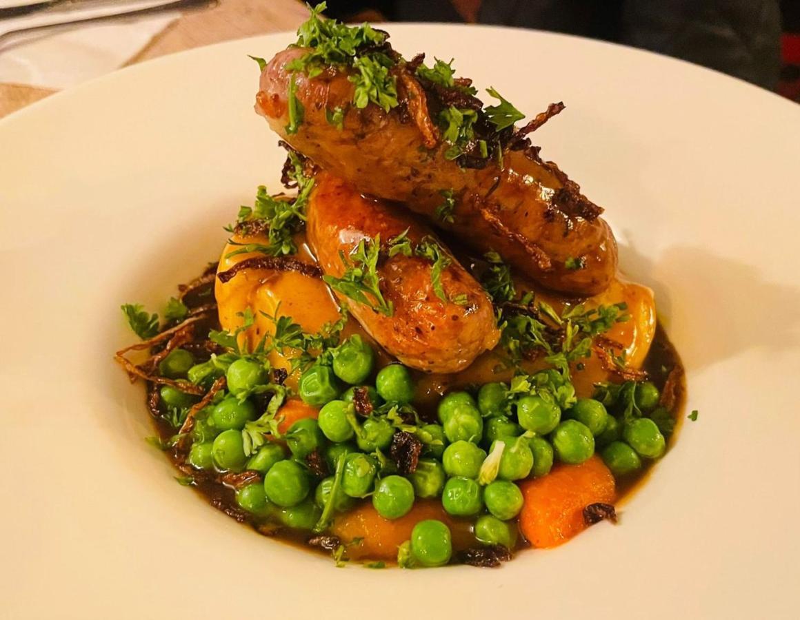 George & Dragon Hotel 하이위컴 외부 사진